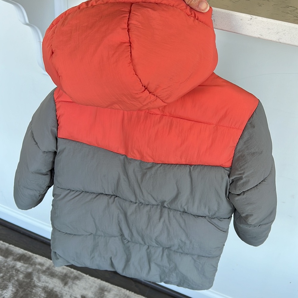 Zara jacket - Picture 3 of 4